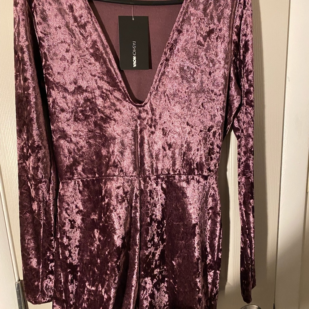 Romper Brand New